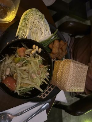   at Mercy Republic in Bangkok