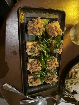   at Mercy Republic in Bangkok