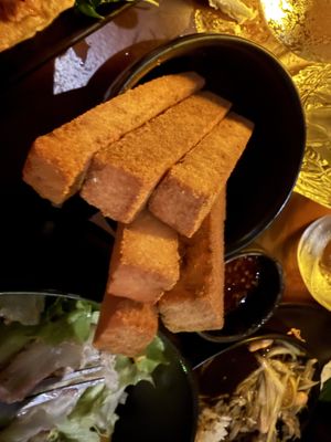   at Mercy Republic in Bangkok