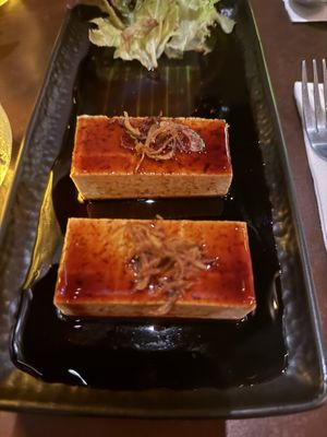   at Mercy Republic in Bangkok