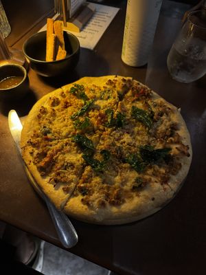   at Mercy Republic in Bangkok