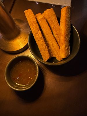   at Mercy Republic in Bangkok