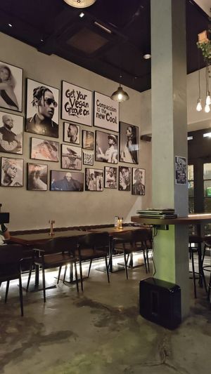  at Mercy Republic in Bangkok