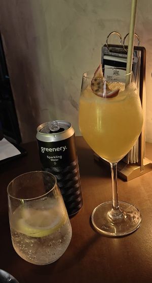  at Mercy Republic in Bangkok