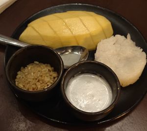  at Mercy Republic in Bangkok