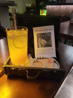  at Mercy Republic in Bangkok