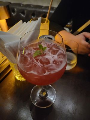 at Mercy Republic in Bangkok
