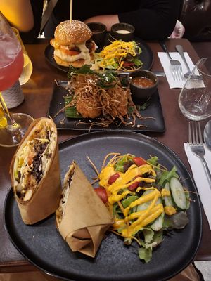  at Mercy Republic in Bangkok