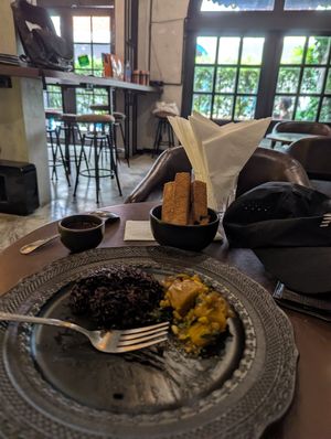  at Mercy Republic in Bangkok