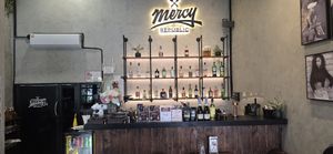  at Mercy Republic in Bangkok