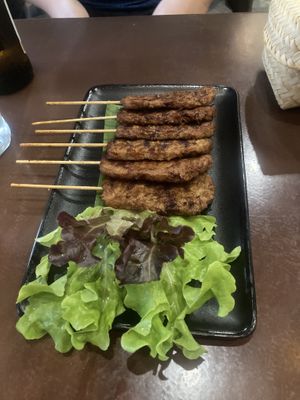   at Mercy Republic in Bangkok
