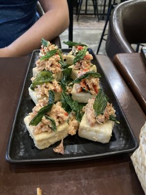   at Mercy Republic in Bangkok