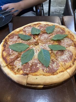   at Mercy Republic in Bangkok