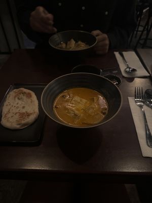   at Mercy Republic in Bangkok