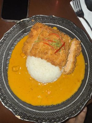   at Mercy Republic in Bangkok