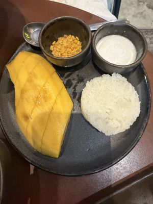   at Mercy Republic in Bangkok