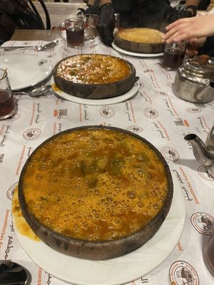   at Jemenitisches Restaurant in Berlin