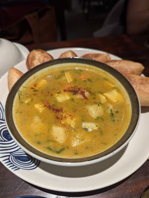  at Dana Vegan House in Hanoi