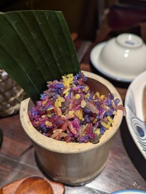  at Dana Vegan House in Hanoi