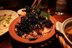   at Dana Vegan House in Hanoi