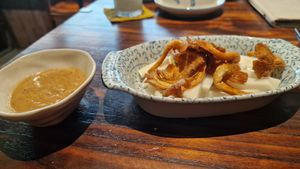  at Dana Vegan House in Hanoi