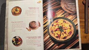   at Dana Vegan House in Hanoi