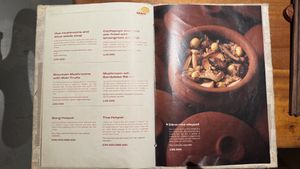   at Dana Vegan House in Hanoi