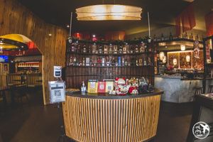  at Izakaya Japanese Restaurant in Kuching