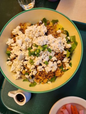  at Oopsfarmer (Namdaemun Branch) - 어쩌다농부 in Seoul