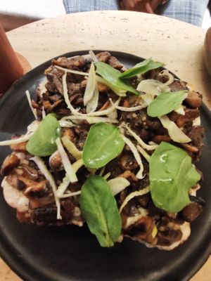  at People Of Tomorrow in New Delhi