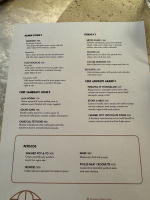   at People Of Tomorrow in New Delhi