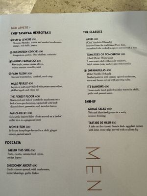   at People Of Tomorrow in New Delhi