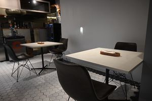  at Cuillere in Hatsukaichi