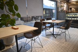  at Cuillere in Hatsukaichi