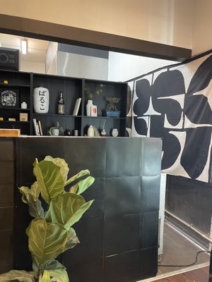 Front   at Parco Ramen in Collingwood