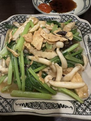   at MẸT Vietnamese Restaurant & Vegetarian Food - Hang Bac in Hanoi