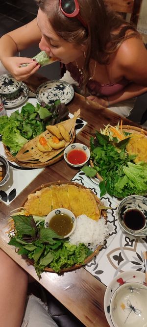  at MẸT Vietnamese Restaurant & Vegetarian Food - Hang Bac in Hanoi