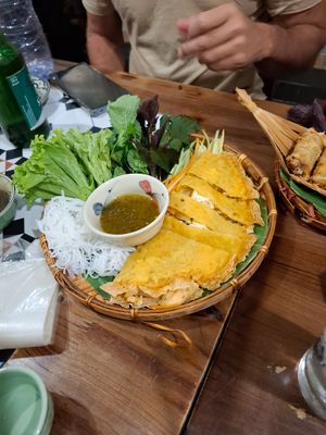  at MẸT Vietnamese Restaurant & Vegetarian Food - Hang Bac in Hanoi