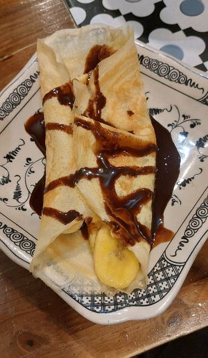  at MẸT Vietnamese Restaurant & Vegetarian Food - Hang Bac in Hanoi