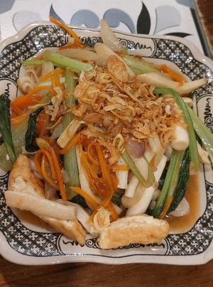  at MẸT Vietnamese Restaurant & Vegetarian Food - Hang Bac in Hanoi