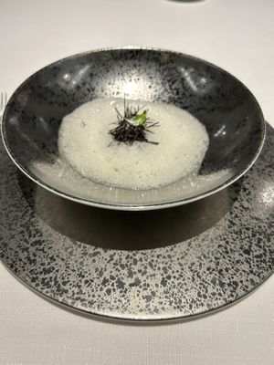 Truffles   at TRB Hutong in Beijing