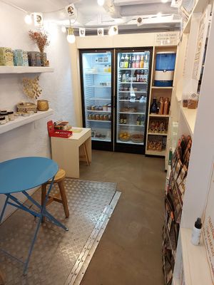  at Bio Fred in Geneva