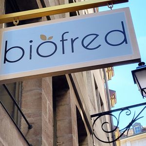  at Bio Fred in Geneva
