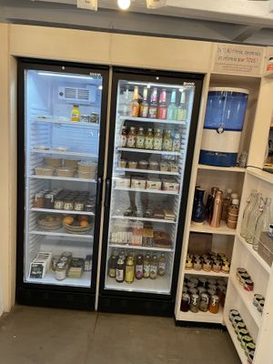   at Bio Fred in Geneva