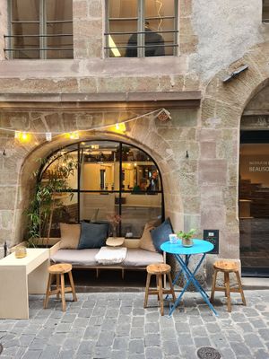  at Bio Fred in Geneva