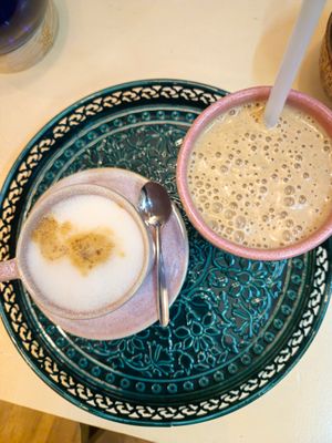  at Bio Fred in Geneva