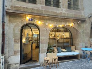  at Bio Fred in Geneva