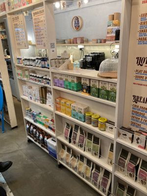  at Bio Fred in Geneva