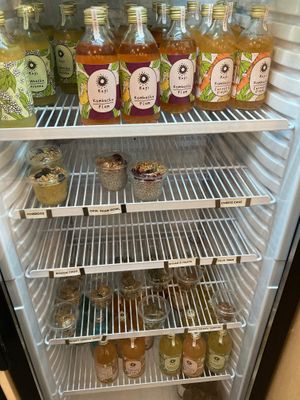  at Bio Fred in Geneva