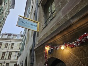  at Bio Fred in Geneva